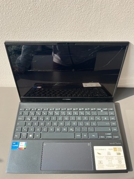Laptop Asus Zenbook 13 ux325ea i5-1135G7 16GB RAM