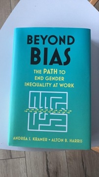 Beyond Bias The PATH to end gender inequality
