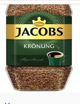 Kawa Jacobs Kronung 200g 