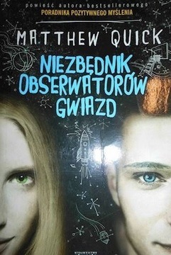 Niezbędnik obserwatorów gwiazd. Matthew Quick