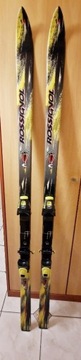 Narty Rossignol 183 GLO612