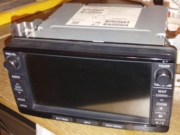 Radio Nawigacja Mitsubishi Outlander III 8750A374