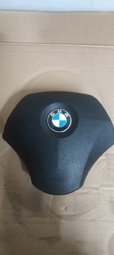 Poduszka powietrzna kierowcy BMW E60 2003-2006