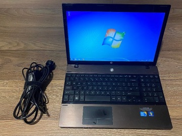 laptop HP ProBook 4520s