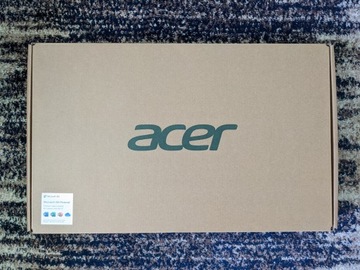 Laptop Acer Aspire 3 INTEL 4GB Do nauki zdalnej