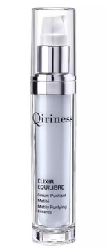 Qiriness Elixir Equilibre esencja matująca 30 ml