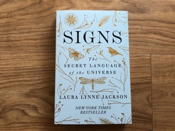 Signs Laura Lynne Jackson
