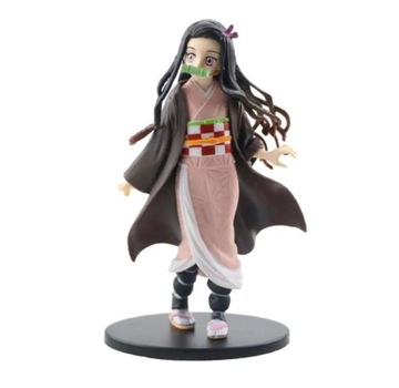 Figurka anime Demon Slayer Nezuko