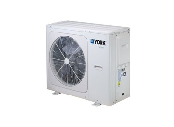 Pompa ciepła York YKF016CNC monoblok 16kW