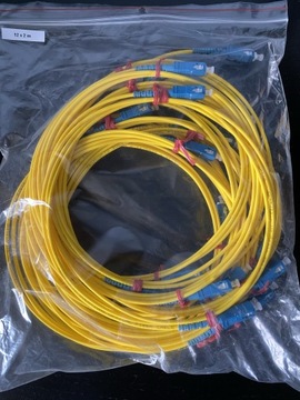 Patchcord SC/PC - SC/PC simplex 2m