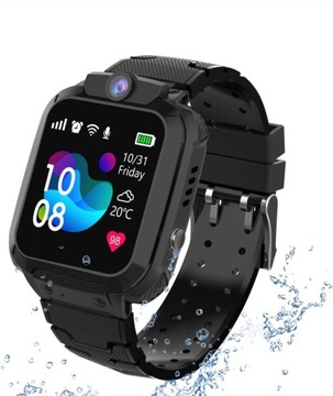 smartwatch dla dzieci, telefon dla dzieci