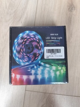 LED strip light 