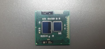 Procesor i3-350M