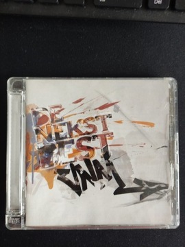 VNM - De Nekst Best [CD]