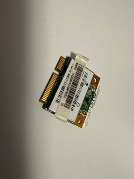 Karta WiFi ATHEROS AR5B225 Lenovo G580