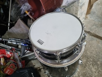 Werbel tama 14"/5" Tama soundmaster drewno 