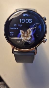 Smartwatch Huwawei GT 2 (42 mm)