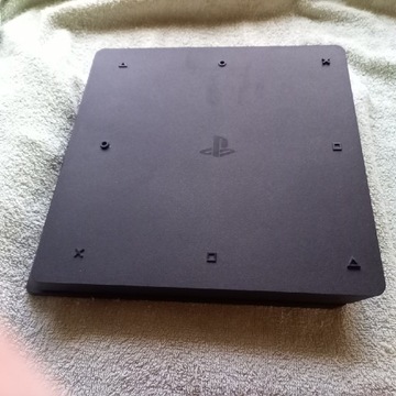 Konsola ps4 slim 500 GB