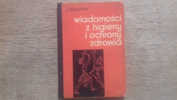 Kopczyńska WIADOMOŚCI Z HIGIENY I OCHRONY ZDROWIA