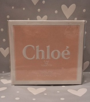 Chloe Eau De Toilette 2015