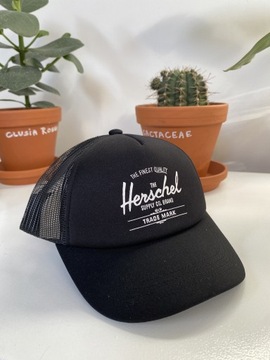 Herschel czapka dla dzieci