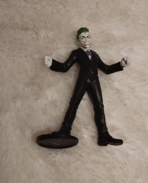 Joker figurka 6 cm.