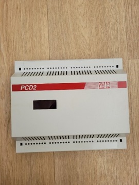 SAIA BURGESS PCD2.C100 kaseta rozszerzeń