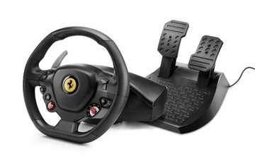 Kierownica Thrustmaster T80 Ferrari 488 GTB Racing Wheel PC PS4 PS5