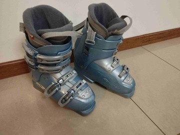 Buty narciarskie NORDICA EM RCX W 22,5