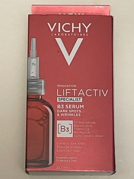 Vichy Liftactiv B3 Serum  30 ml
