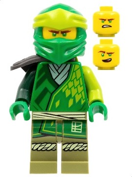 Figurka LEGO Ninjago njo727 Lloyd