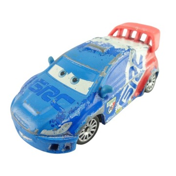 MATTEL AUTA Raoul CaRoule GRC 1:55 metal [c311]