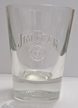 Szklanka Jim Beam 250ml