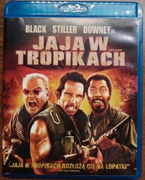 [Blu-ray]  JAJA W TROPIKACH  PL