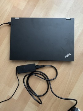 Notebook Lenovo L570 i5 7th gen 256GB SSD 8GB RAM 