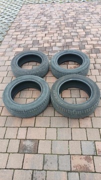 Opona letnia 185/60 R15 Nexen. Komplet  