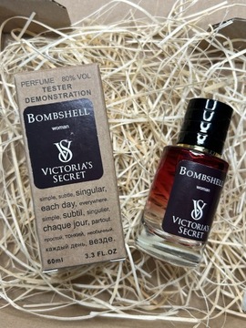 Perfumy Bombshell Victoria's Secret odpowiednik