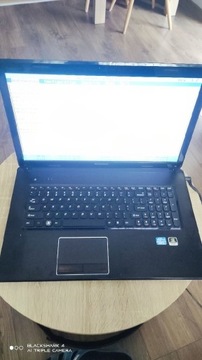  LENOVO G780 Intel Core I5-3210M 2.50GHz 8Gb Ram