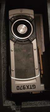 Geforce GTX 970 turbo