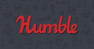 Humble Bundle - Kwiecień 2020