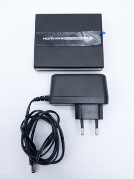 HDMI KVM Extender TX Sender