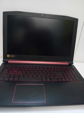 Laptop Gamingowy Acer NITRO AN515-31Intel Core i5 