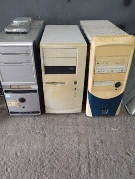 Stare komputery 