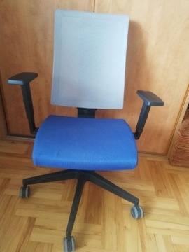 Krzesło biurowe Navigo