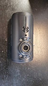 Mediatech Mt4041 Kamera samochodowa rejestrator wideo