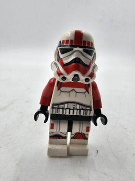 Lego Figurka Star Wars sw0692 Shock Trooper