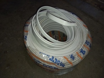 Przewód kabel YDYp (YKY, YDY) 5x2,5 producent NKT