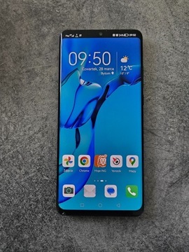 Huawei P30 Pro - stan bardzo dobry