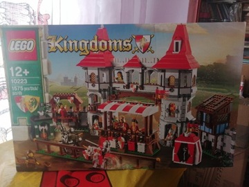 Lego 10223 Kingdoms