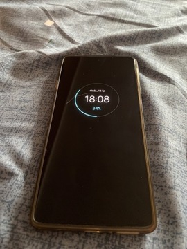 Motorola 20 edge